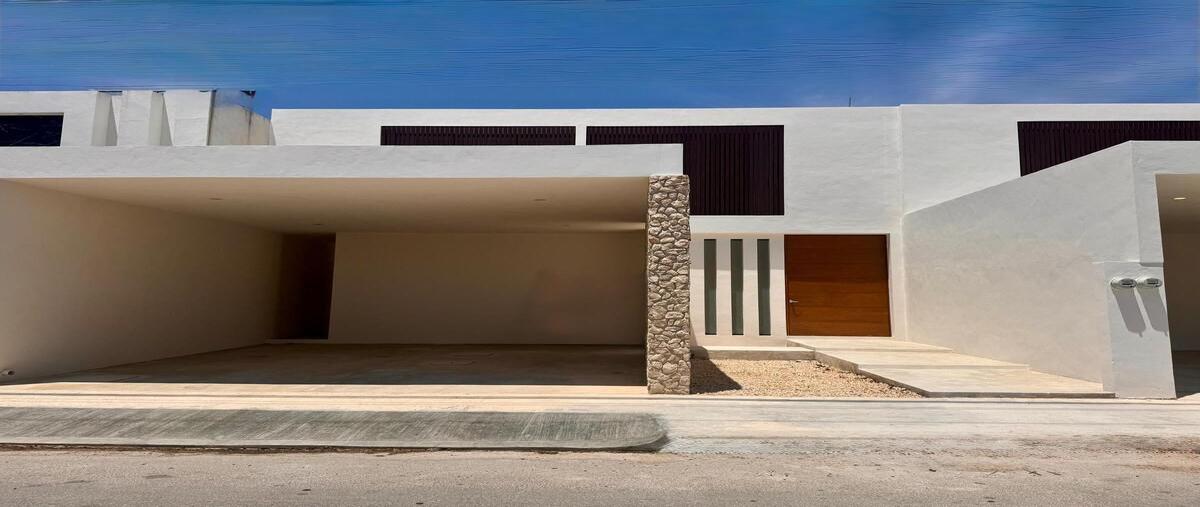 Foto de casa en venta en 9 , dzitya, mérida, yucatán, 30326699 No. 01