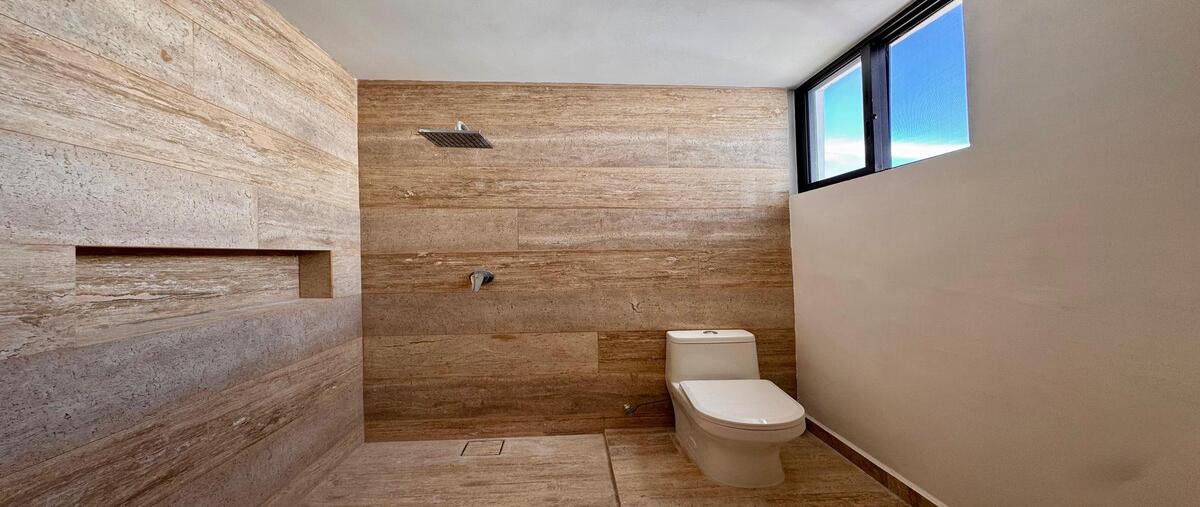 Foto de casa en venta en 9 , dzitya, mérida, yucatán, 30326699 No. 04