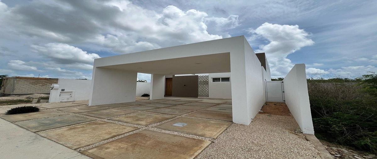 Foto de casa en 9 , dzitya, mérida, yucatán, 0 foto 02 Foto de casa en venta en 9 , dzitya, mérida, yucatán, 0 No. 02