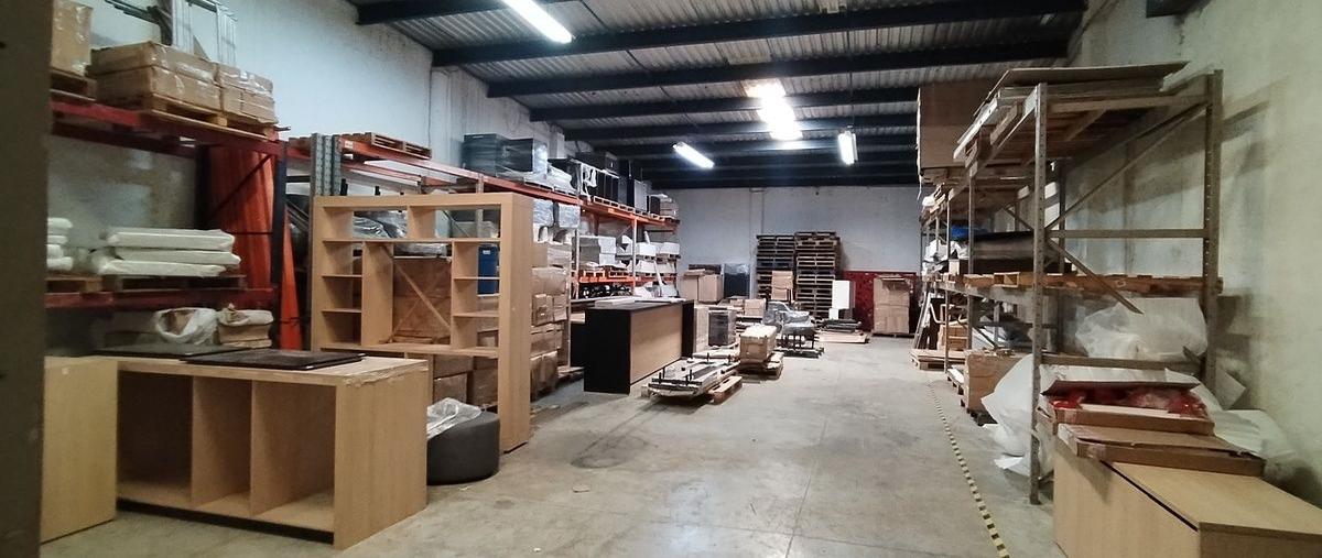 Foto de bodega en venta en 9 , garcia gineres, mérida, yucatán, 28873624 No. 05