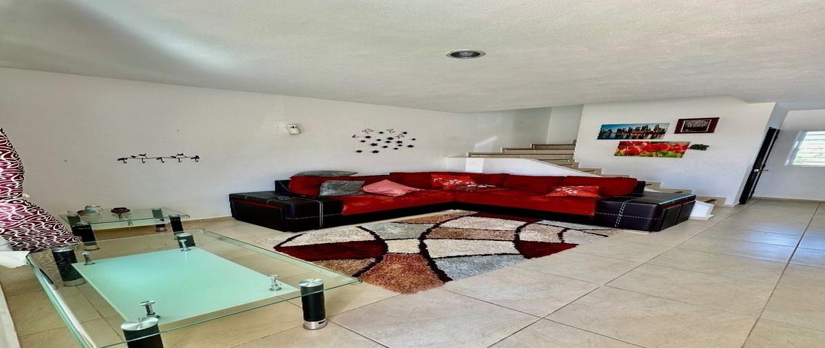 Foto de casa en renta en 9 , gran santa fe, mérida, yucatán, 28164588 No. 03