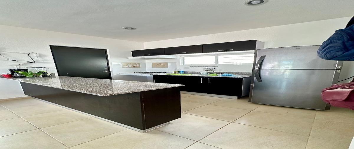 Foto de casa en renta en 9 , gran santa fe, mérida, yucatán, 28164588 No. 04