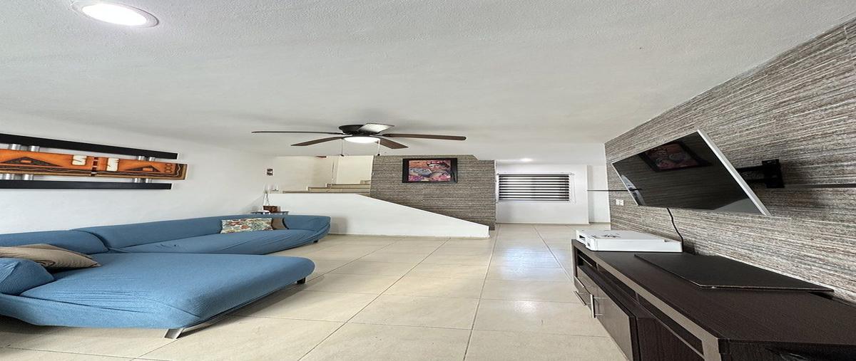 Foto de casa en renta en 9 , gran santa fe, mérida, yucatán, 0 No. 03