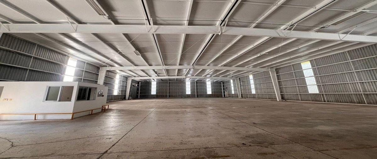 Foto de bodega en renta en 9 lb , ciudad industrial, umán, yucatán, 0 No. 03