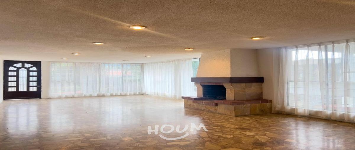Foto de casa en renta en 9 n/a, pedregal de san nicolás 2a sección, tlalpan, df / cdmx, 0 No. 03