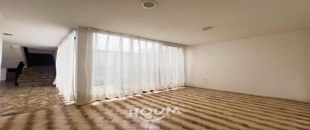 Foto de casa en renta en 9 n/a, pedregal de san nicolás 2a sección, tlalpan, df / cdmx, 0 No. 04
