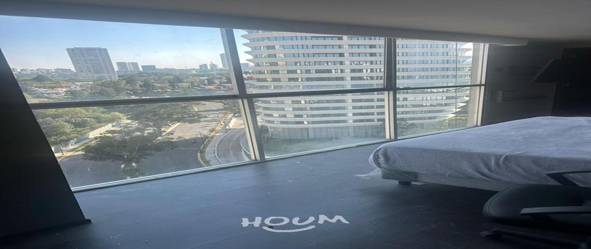 Foto de departamento en renta en 9 n/a, santa cruz del monte, naucalpan de juárez, méxico, 0 No. 05
