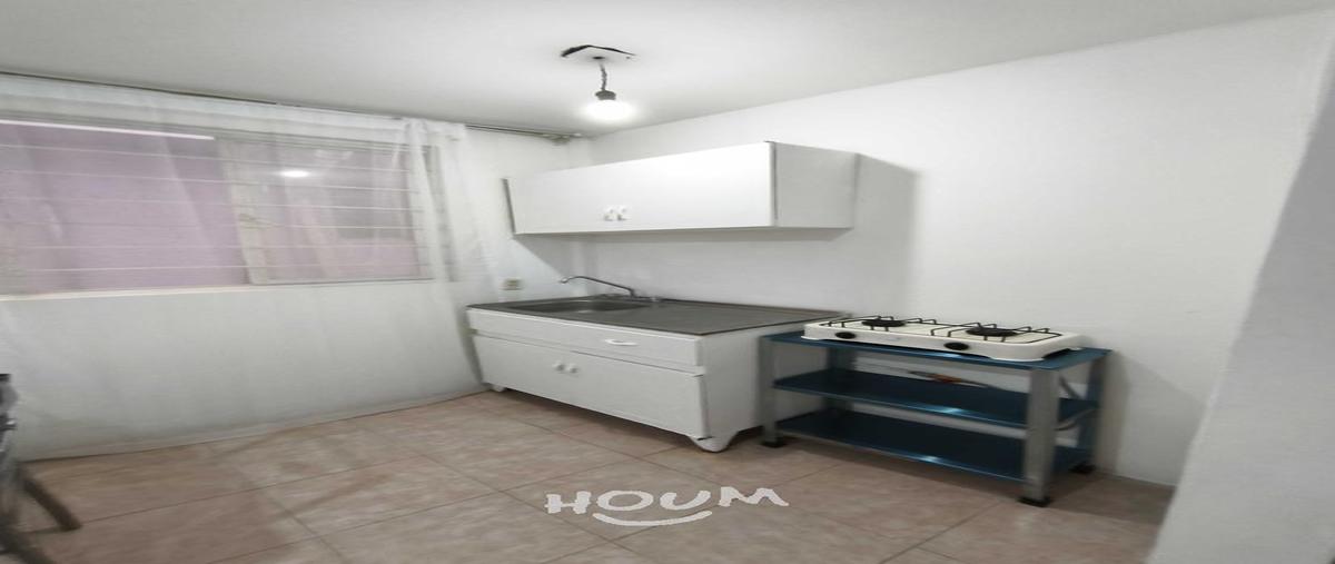 Foto de departamento en renta en 9 n/a, viejo ejido de santa ursula coapa, coyoacán, df / cdmx, 0 No. 03