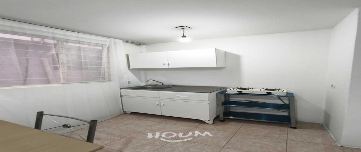 Foto de departamento en renta en 9 n/a, viejo ejido de santa ursula coapa, coyoacán, df / cdmx, 0 No. 05