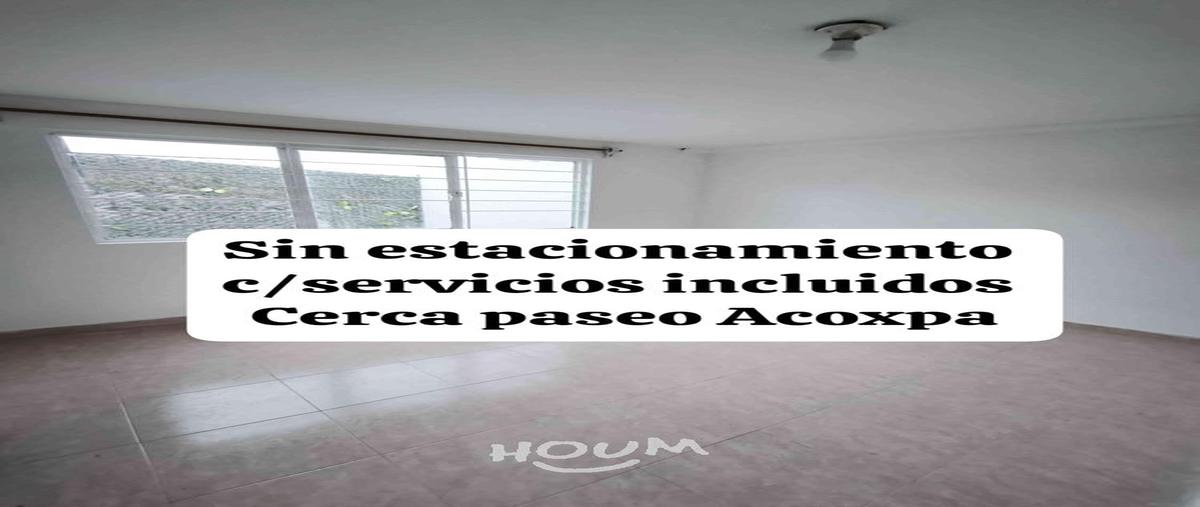 Foto de departamento en 9 n/a, viejo ejido de santa ursula coapa, coyoacán, df / cdmx, 0 foto 01 Foto de departamento en renta en 9 n/a, viejo ejido de santa ursula coapa, coyoacán, df / cdmx, 0 No. 01