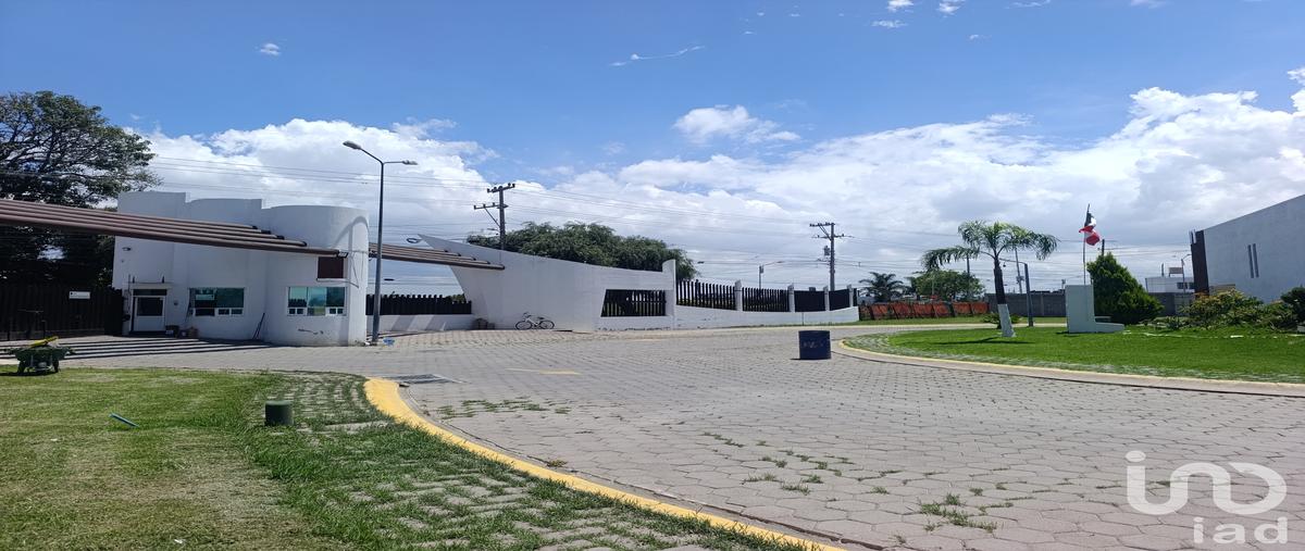 Foto de casa en venta en 9 oriente 10418, san andrés cholula centro, san andrés cholula, puebla, 31756542 No. 04
