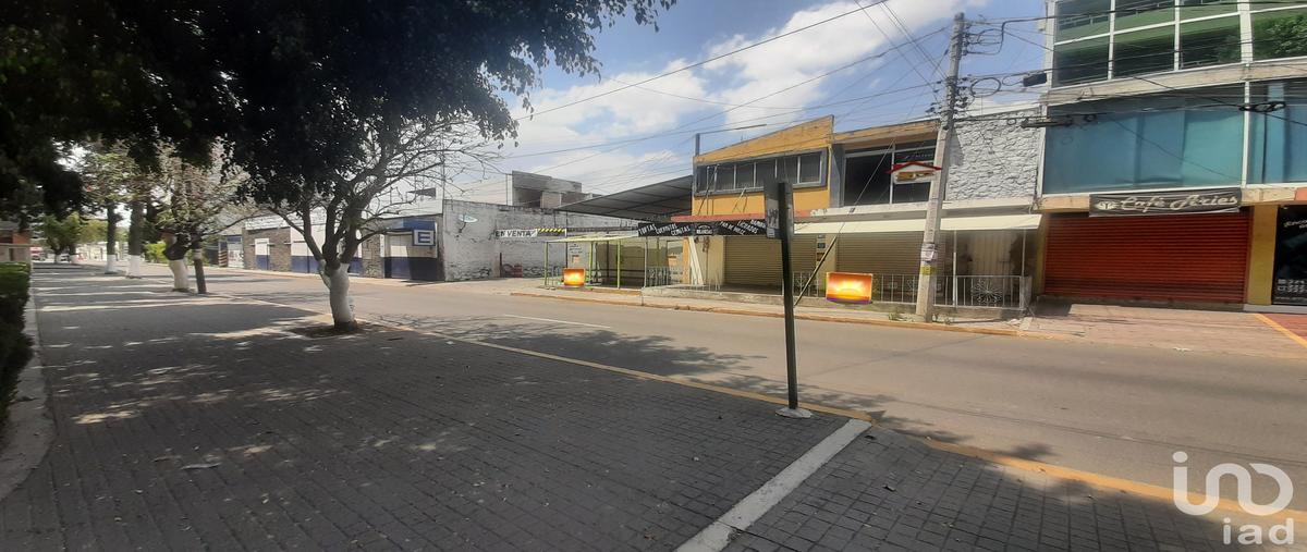 Foto de terreno comercial en 9 oriente 2114, azcarate, puebla, puebla, 28818450 foto 01 Foto de terreno comercial en venta en 9 oriente 2114, azcarate, puebla, puebla, 28818450 No. 01