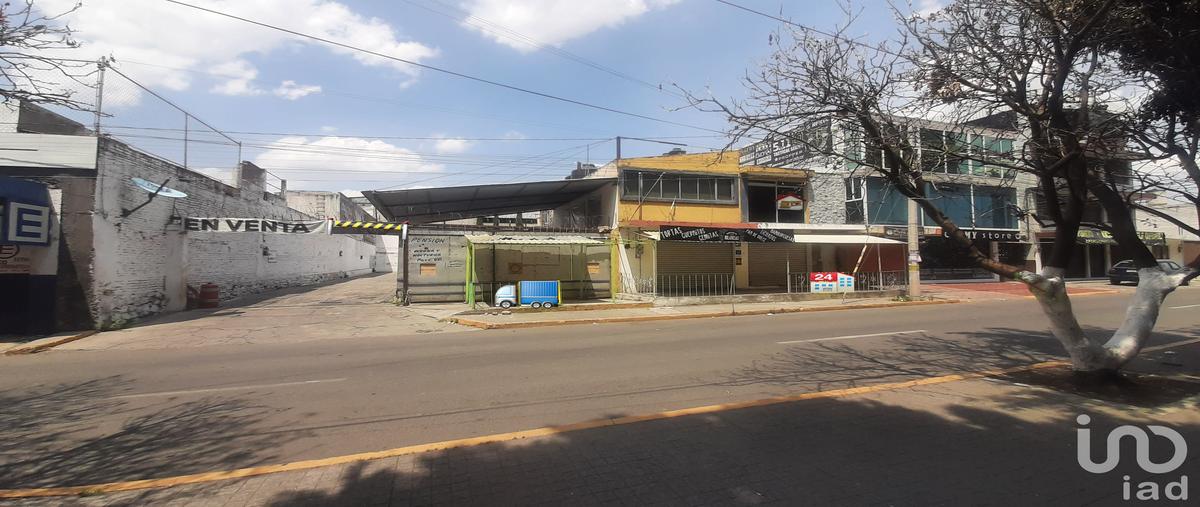 Foto de terreno comercial en 9 oriente 2114, azcarate, puebla, puebla, 28818450 foto 02 Foto de terreno comercial en venta en 9 oriente 2114, azcarate, puebla, puebla, 28818450 No. 02