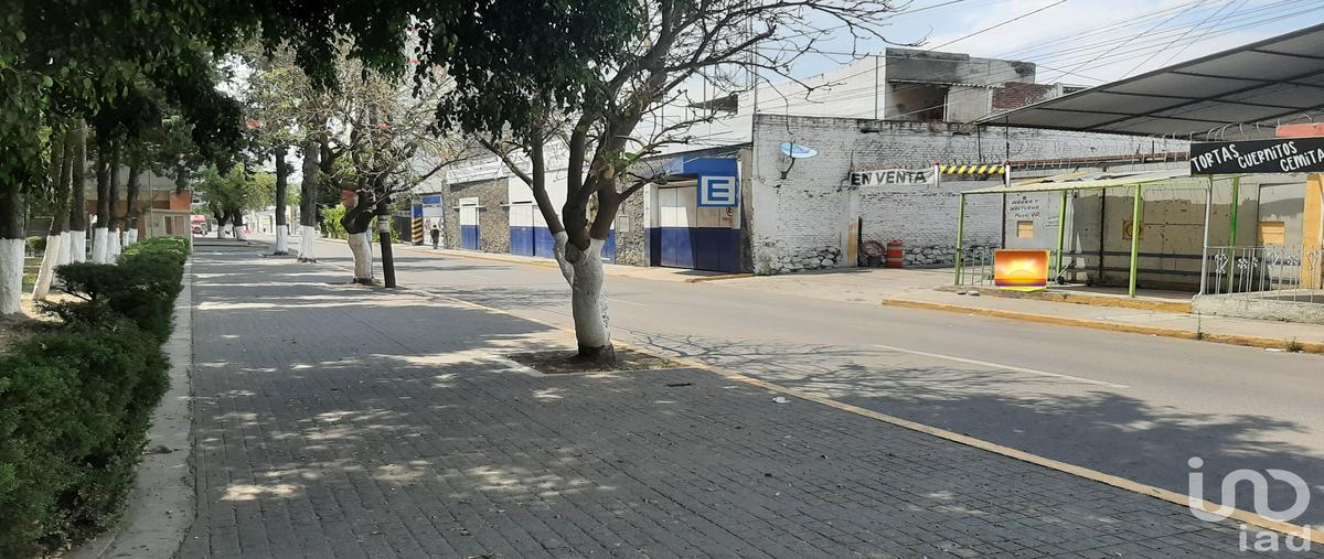Foto de terreno comercial en 9 oriente 2114, azcarate, puebla, puebla, 28818450 foto 03 Foto de terreno comercial en venta en 9 oriente 2114, azcarate, puebla, puebla, 28818450 No. 03