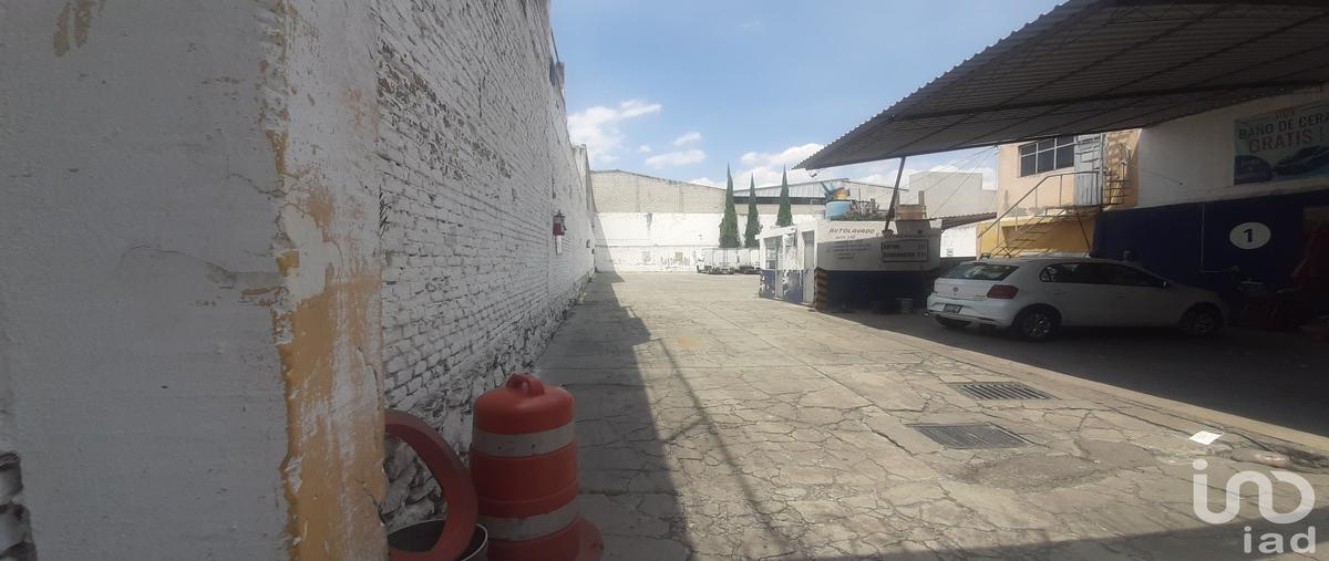 Foto de terreno comercial en 9 oriente 2114, azcarate, puebla, puebla, 28818450 foto 05 Foto de terreno comercial en venta en 9 oriente 2114, azcarate, puebla, puebla, 28818450 No. 05