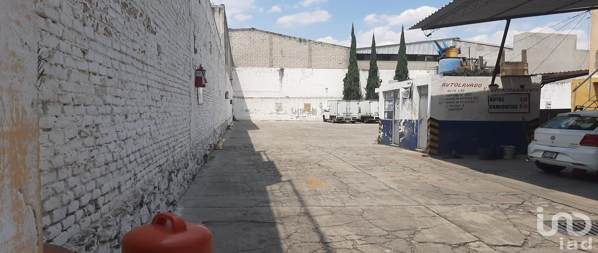 Foto de terreno comercial en venta en 9 oriente 2136, azcarate, puebla, puebla, 28818450 No. 04