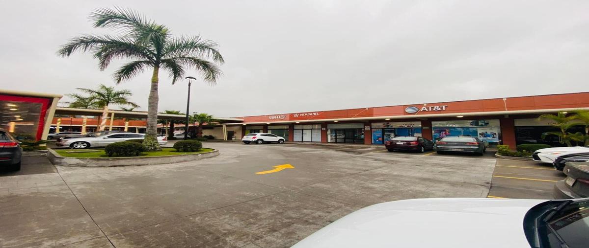 Foto de local en renta en 9 oriente , orizaba centro, orizaba, veracruz de ignacio de la llave, 28141481 No. 01