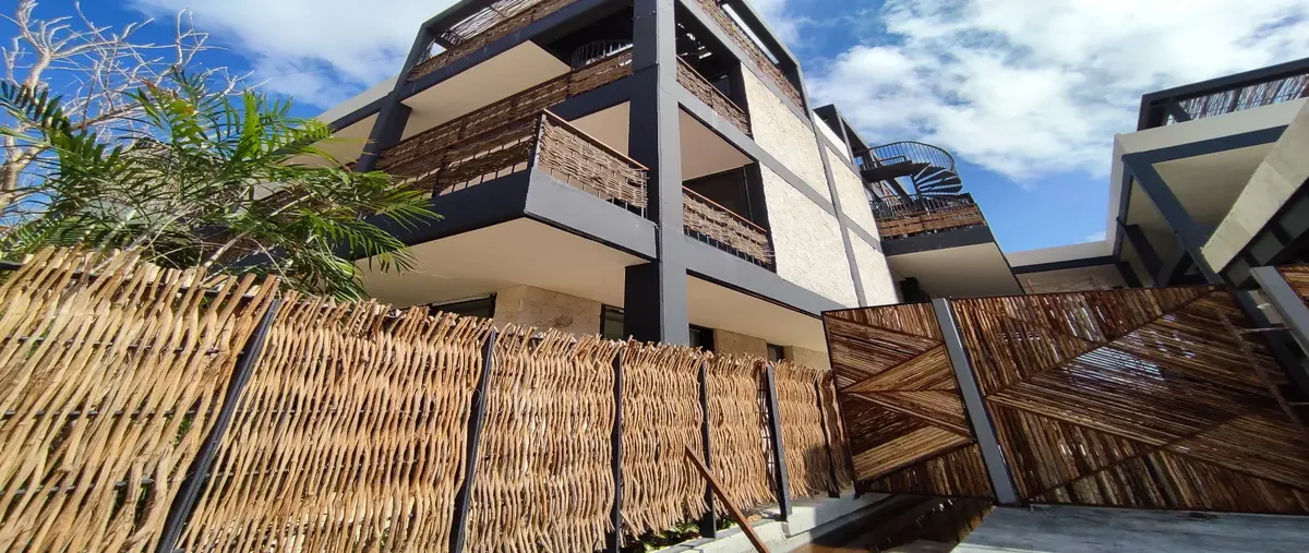 Foto de departamento en 9 poniente 00, la veleta, tulum, quintana roo, 0 foto 04 Foto de departamento en venta en 9 poniente 00, la veleta, tulum, quintana roo, 0 No. 04