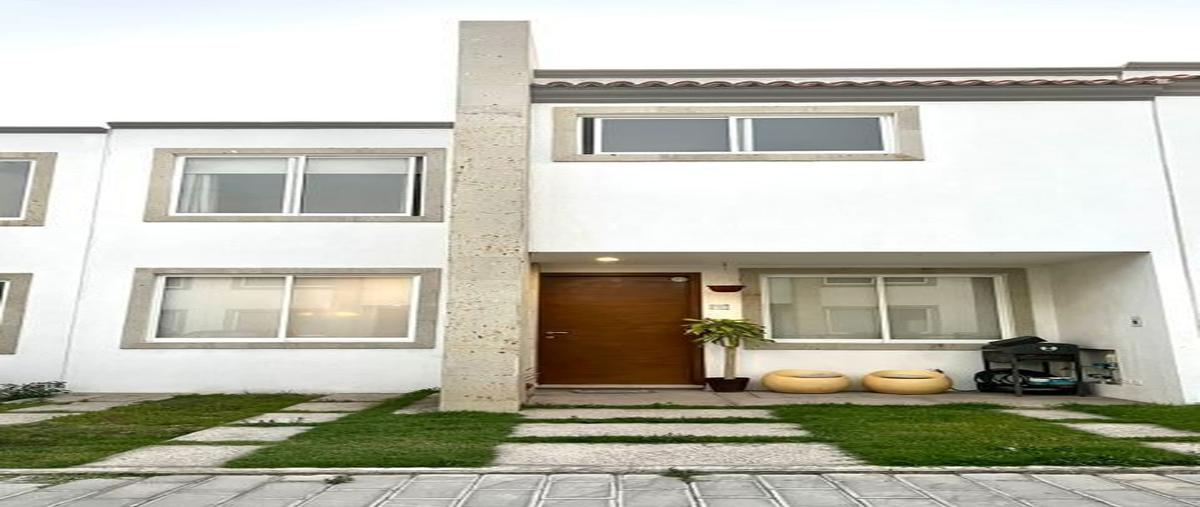 Foto de casa en renta en 9 poniente , zerezotla, san pedro cholula, puebla, 25038250 No. 03