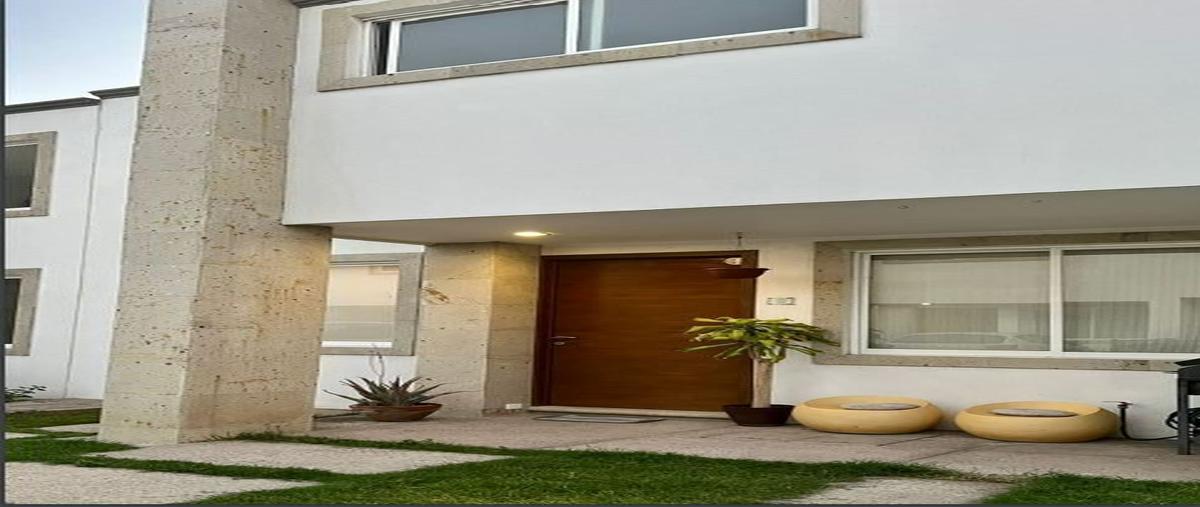 Foto de casa en renta en 9 poniente , zerezotla, san pedro cholula, puebla, 25038250 No. 04