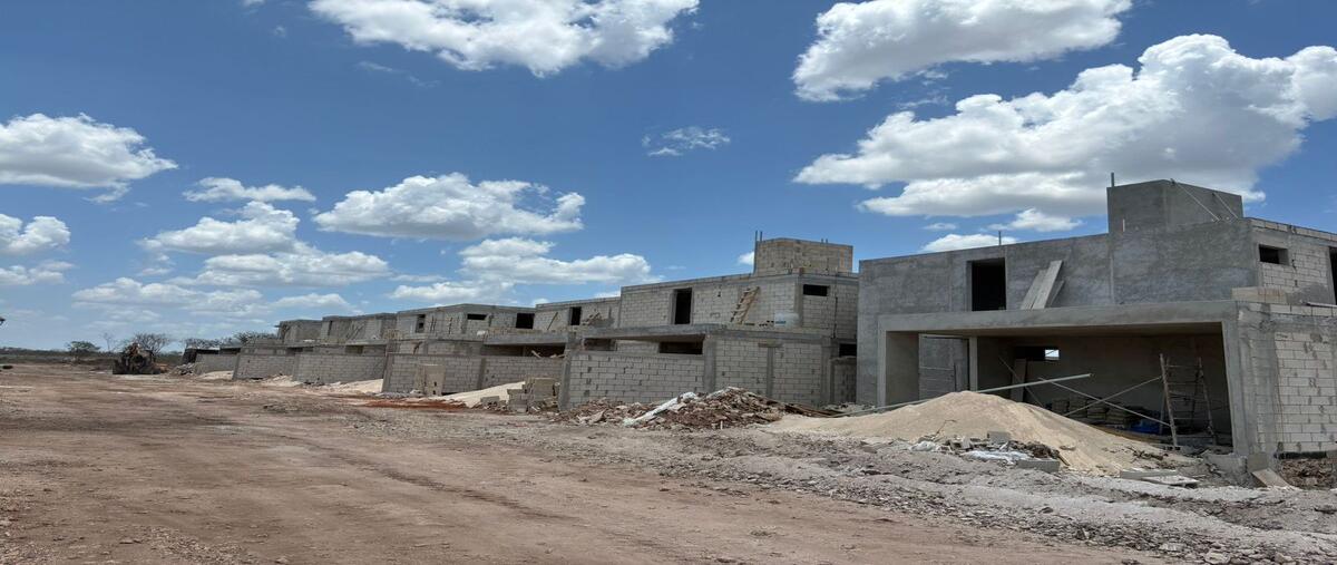 Foto de casa en venta en 9 , san diego cutz, conkal, yucatán, 0 No. 05