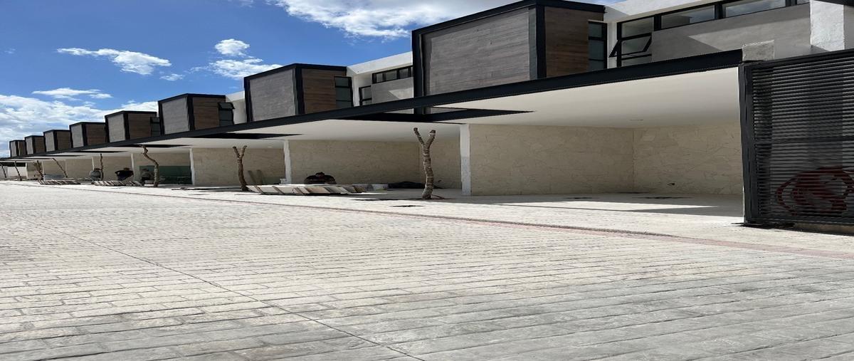 Foto de casa en 9 , santa gertrudis copo, mérida, yucatán, 27723113 foto 01 Foto de casa en venta en 9 , santa gertrudis copo, mérida, yucatán, 27723113 No. 01