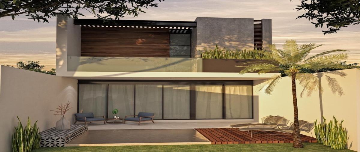 Foto de casa en 9 , santa gertrudis copo, mérida, yucatán, 27723113 foto 02 Foto de casa en venta en 9 , santa gertrudis copo, mérida, yucatán, 27723113 No. 02