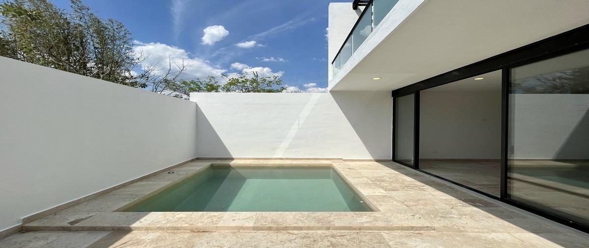 Foto de casa en 9 , santa gertrudis copo, mérida, yucatán, 27723113 foto 03 Foto de casa en venta en 9 , santa gertrudis copo, mérida, yucatán, 27723113 No. 03