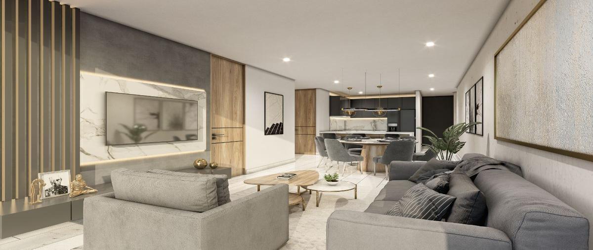 Foto de departamento en venta en 9 , santa gertrudis copo, mérida, yucatán, 0 No. 03