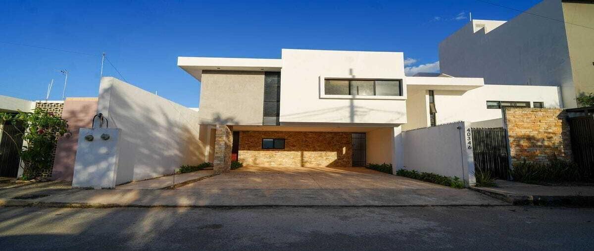 Foto de casa en 9 , santa gertrudis copo, mérida, yucatán, 0 foto 01 Foto de casa en venta en 9 , santa gertrudis copo, mérida, yucatán, 0 No. 01