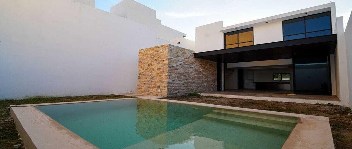 Foto de casa en 9 , santa gertrudis copo, mérida, yucatán, 0 foto 02 Foto de casa en venta en 9 , santa gertrudis copo, mérida, yucatán, 0 No. 02