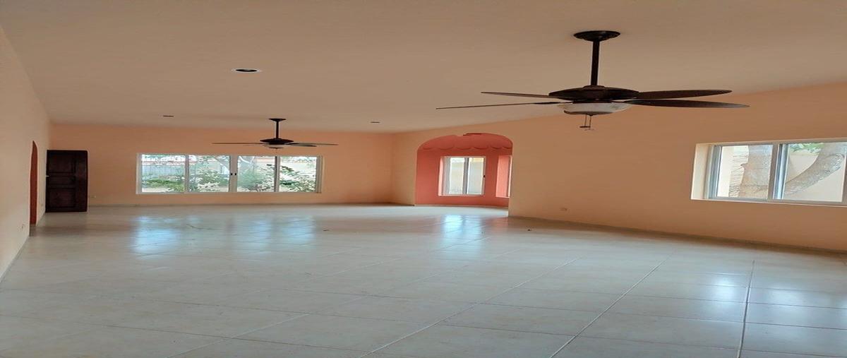 Foto de casa en renta en 9 , santa gertrudis copo, mérida, yucatán, 0 No. 03
