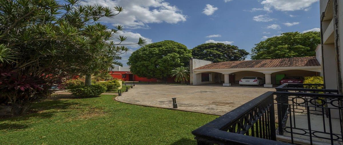Foto de casa en venta en 9 , santa rita cholul, mérida, yucatán, 0 No. 07