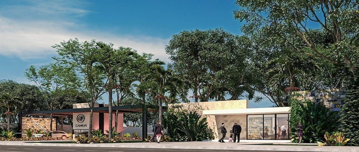 Foto de terreno habitacional en venta en 9 , sitpach, mérida, yucatán, 0 No. 04