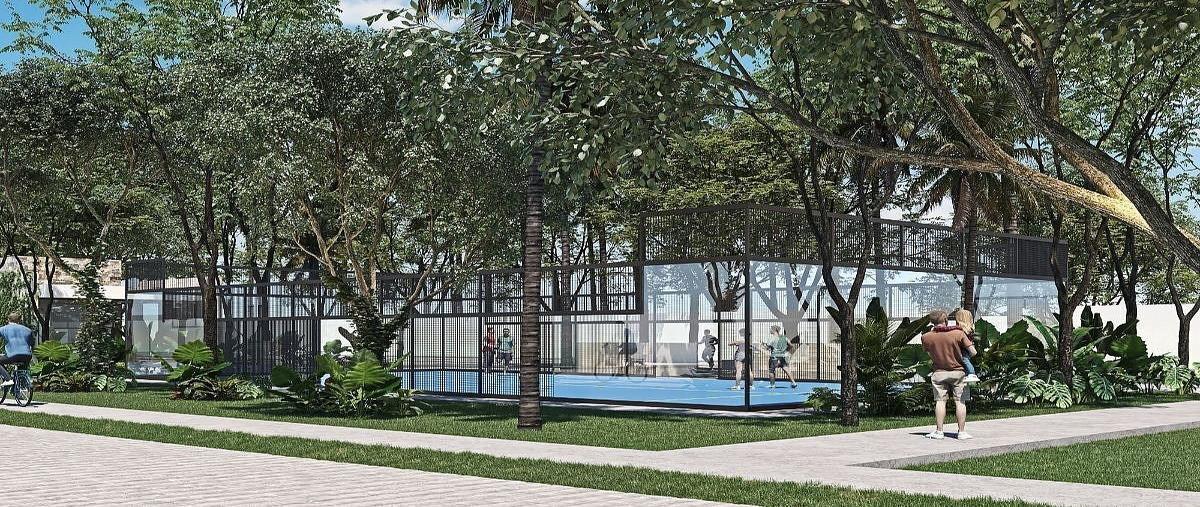 Foto de terreno habitacional en venta en 9 , sitpach, mérida, yucatán, 0 No. 05