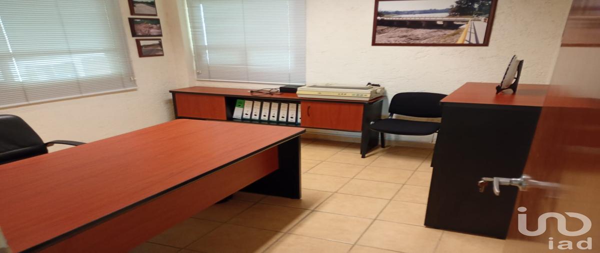 Foto de oficina en renta en 9 sur 107, prados agua azul, puebla, puebla, 31618461 No. 04