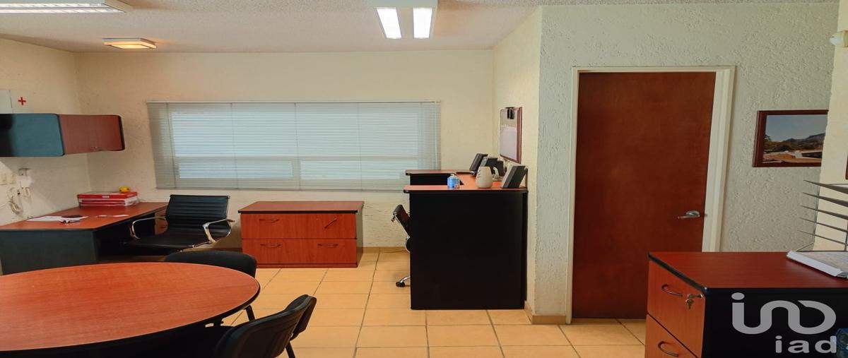 Foto de oficina en renta en 9 sur 107, prados agua azul, puebla, puebla, 31618461 No. 05
