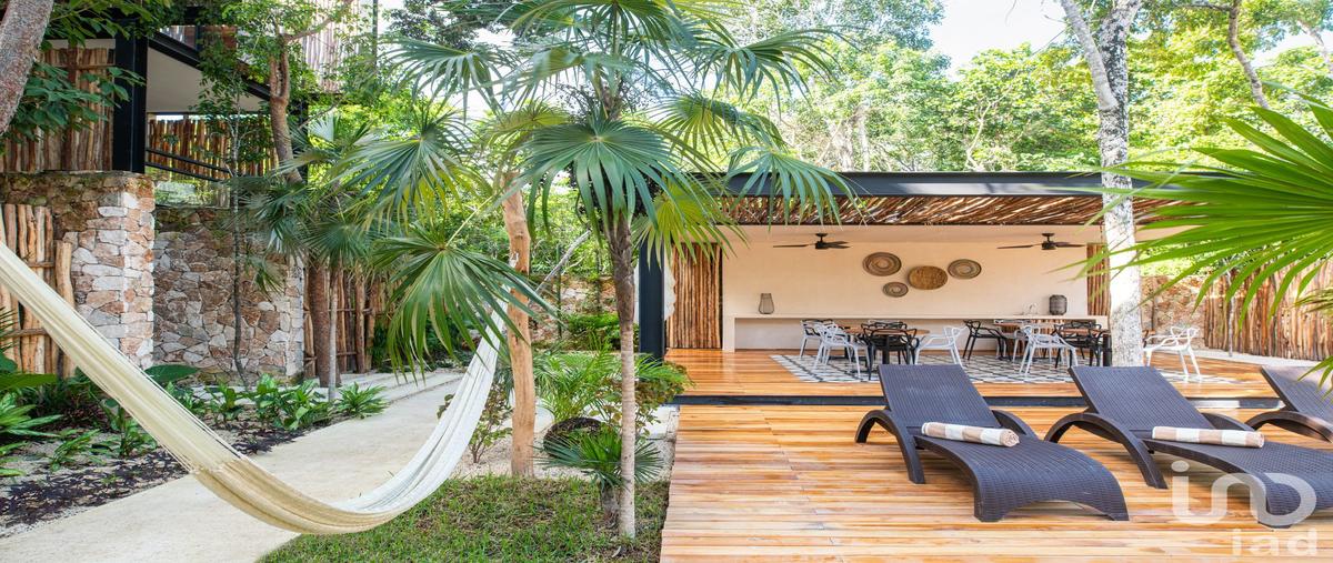 Foto de departamento en venta en 9 sur entre 10 sur y 12 sur , la veleta, tulum, quintana roo, 28724548 No. 03