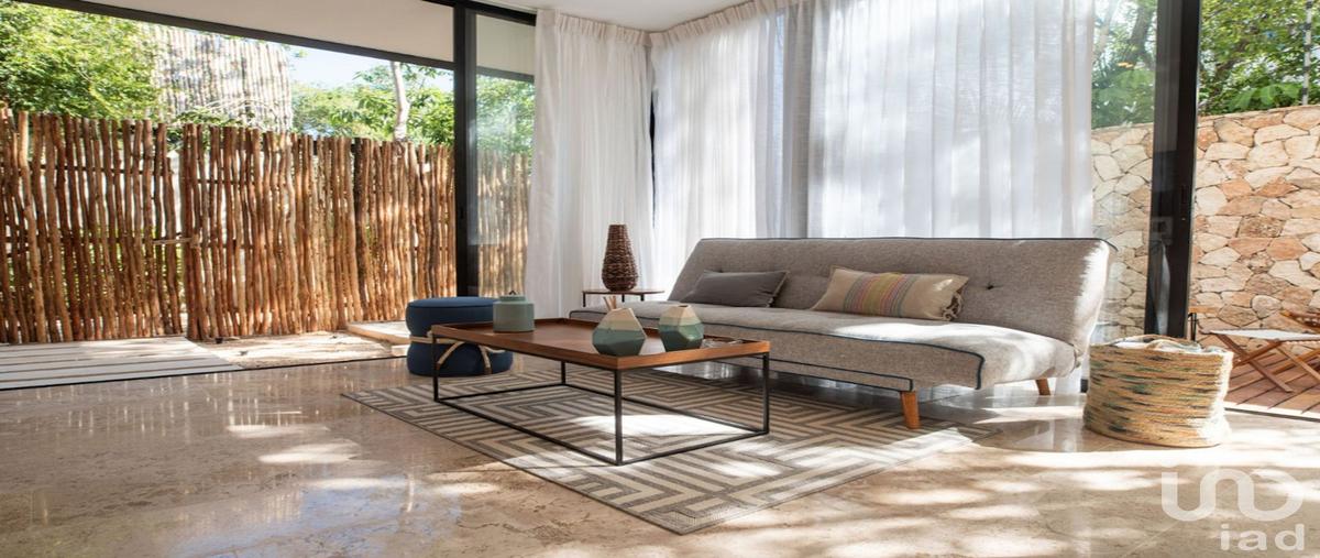 Foto de departamento en venta en 9 sur entre calle 10 sur y calle 12 sur , la veleta, tulum, quintana roo, 0 No. 04