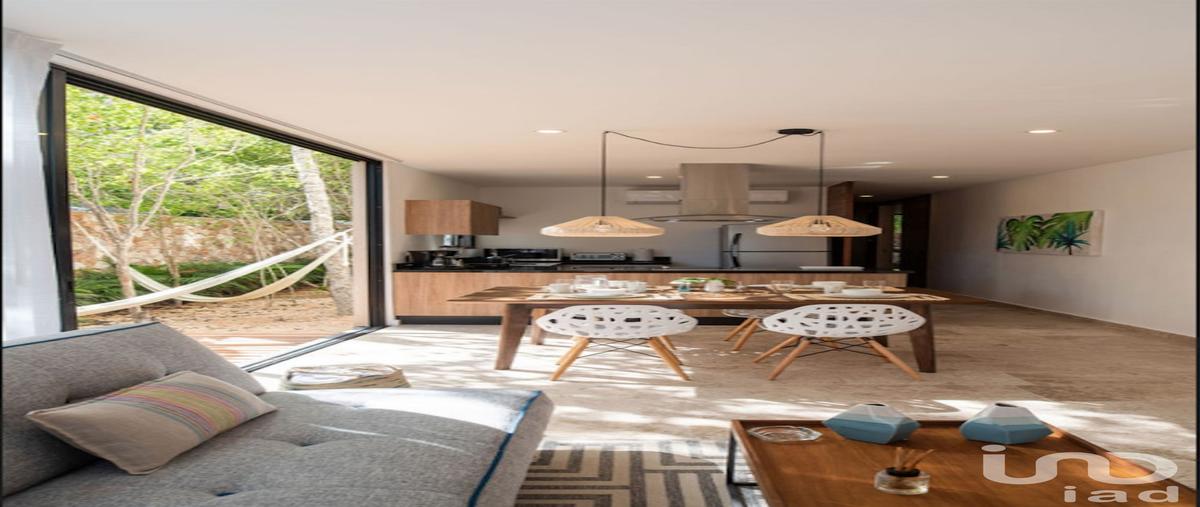 Foto de departamento en venta en 9 sur entre calle 10 sur y calle 12 sur , la veleta, tulum, quintana roo, 0 No. 05