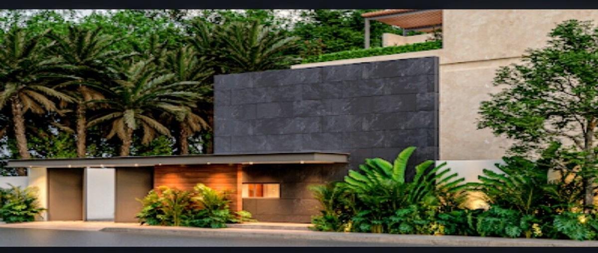 Foto de casa en 9 , temozon norte, mérida, yucatán, 29406356 foto 02 Foto de casa en venta en 9 , temozon norte, mérida, yucatán, 29406356 No. 02