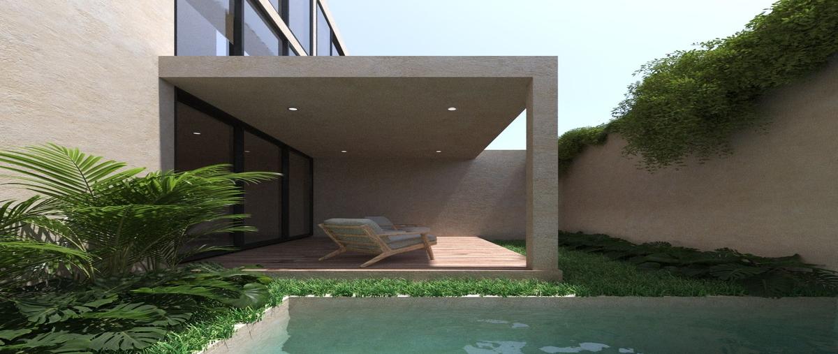 Foto de departamento en venta en 9 , temozon norte, mérida, yucatán, 30285607 No. 03