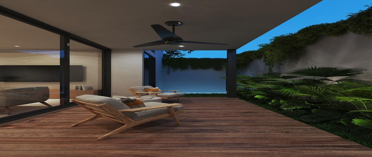 Foto de departamento en venta en 9 , temozon norte, mérida, yucatán, 30285607 No. 04