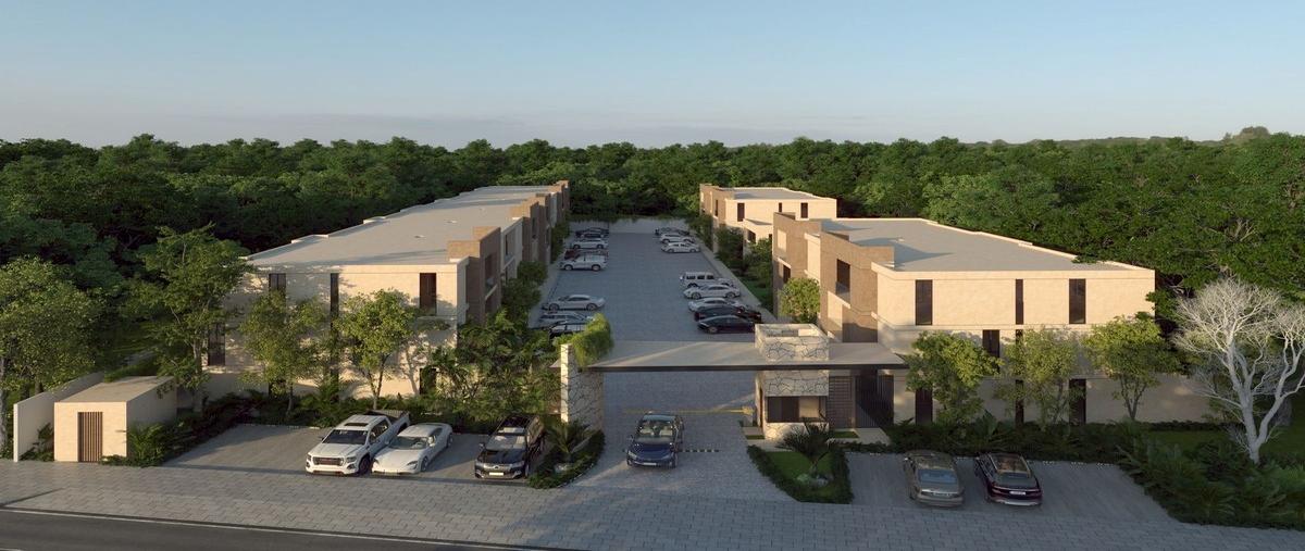 Foto de departamento en venta en 9 , temozon norte, mérida, yucatán, 30285607 No. 06