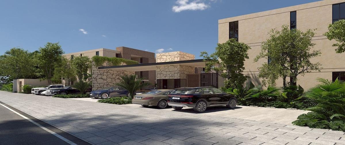 Foto de departamento en venta en 9 , temozon norte, mérida, yucatán, 0 No. 06