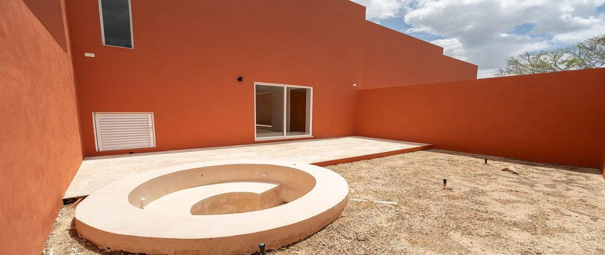 Foto de casa en renta en 9 , temozon norte, mérida, yucatán, 0 No. 09