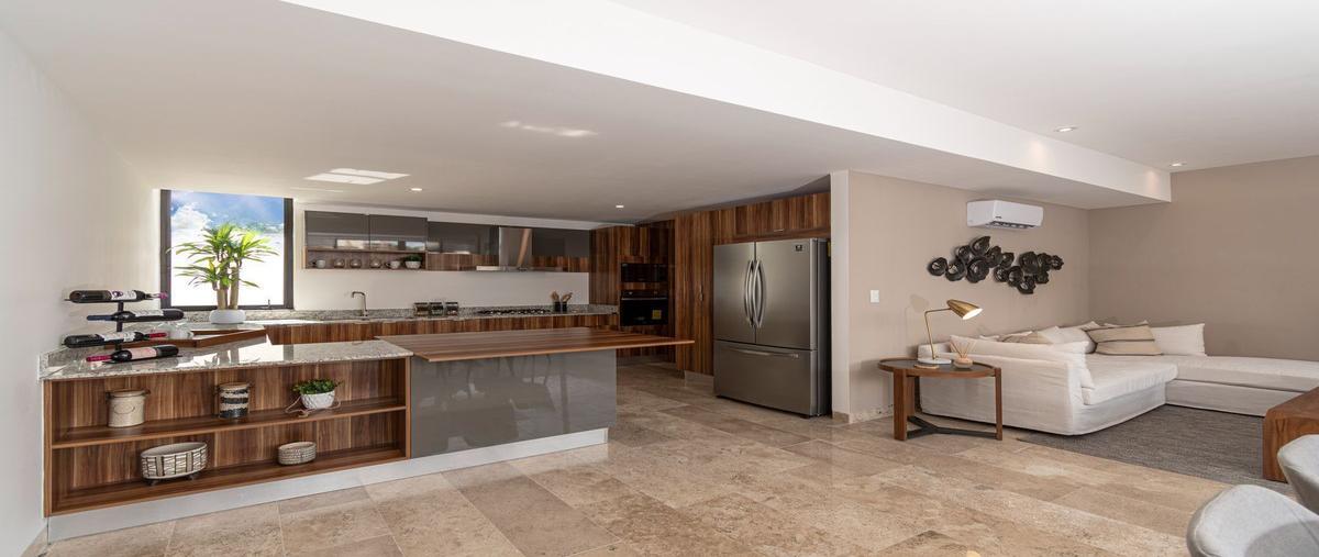 Foto de departamento en venta en 9 , villas del sol, mérida, yucatán, 25456774 No. 05
