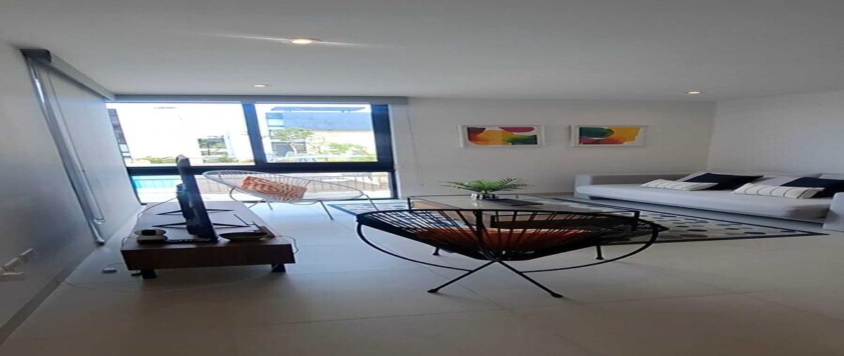 Foto de departamento en renta en 9 , villas del sol, mérida, yucatán, 0 No. 01