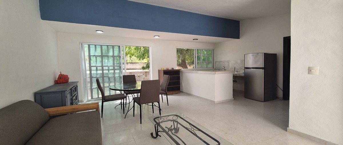 Foto de departamento en renta en 9 , xcumpich, mérida, yucatán, 0 No. 05