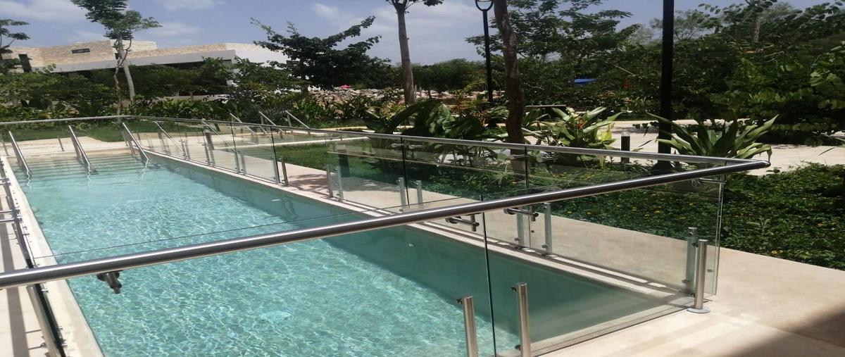 Foto de departamento en venta en 9.0 , cabo norte, mérida, yucatán, 27596609 No. 03